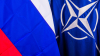 Rusia: Aderarea Ucrainei la NATO va afecta stabilitatea Europei