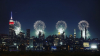 PUBLIKA WORLD: Americanii au marcat Ziua Independenţei cu focuri de artificii spectaculoase (VIDEO)
