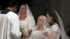 Cea mai neobișnuită nuntă! Trei femei din SUA s-au căsătorit cu Iisus