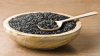 Cercetătorii chinezi au creat o varietate de orez negru pentru a combate cancerul și alte boli