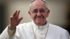 Papa Francisc propune o nouă categorie de oameni care pot deveni sfinți