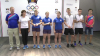 Echipa Moldovei este gata de Festivalul Olimpic al Tineretului European de la Gyor