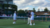 Radu Albot a ajuns în turul doi al turneului de Mare Şlem de la Wimbledon