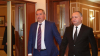 Rogozin ignoră interdicţia autorităţilor de la Chişinău şi spune că va veni în Moldova, fiind invitat de Dodon (FOTO)