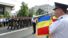 România a marcat Ziua Imnului Naţional. În toate județele au fost oficiate servicii divine şi organizate ceremonii militare