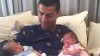 Misterul a fost elucidat! Ce sumă impunătoare a plătit Cristiano Ronaldo mamei surogat pentru a-i naște gemenii
