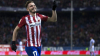 Saul Niguez și-a prelungit contractul cu Atletico Madrid