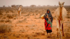 Somalia: Peste 700.000 de persoane s-au strămutat din cauza secetei severe