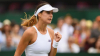 Românca Sorana Cîrstea s-a calificat în runda a treia a turneului de tenis pe iarbă de la Wimbledon