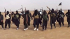 Gruparea Stat Islamic, care aproape a fost anihilată în Siria, se regrupează în Libia
