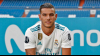 Theo Hernandez a fost prezentat oficial de Real Madrid