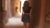 Tânăra din Arabia Saudită, care s-a filmat purtând o fustă scurtă, a fost eliberată din închisoare