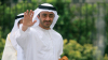 Ministrul de Externe al EAU, Şeicul Abdullah bin Zayed Al Nahyan, va efectua o vizită de lucru în Republica Moldova