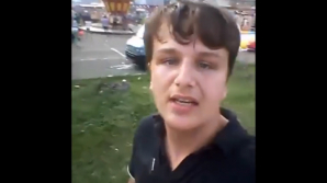 Un băiat din România a făcut un video VIRAL pe internet. Mall-ul l-a premiat cu 3000 de lei pe lună pentru un an de zile (VIDEO)