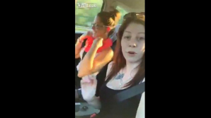 TERIFIANT! Și-au filmat propria moarte, LIVE pe Facebook, în timp ce mergeau cu 180 de km/h (VIDEO)