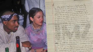 Răvaș scris în închisoare și scos la licitație! Cine este autorul cui îi era adresată scrisoarea