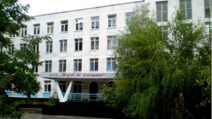 Reprezentaţii unui ONG, în  conflict cu Direcţia Educaţie. 100 de copii cu dizabilităţi ar putea să nu meargă la şcoală