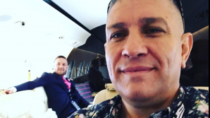 Un compatriot de-al nostru, implicat în "Confruntarea Mileniului"