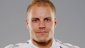 Valtteri Bottas a obţinut al doilea pole position din carieră