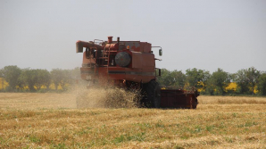 Pericol de incendii în perioada secerișului. Ce recomandă pompierii (FOTO, VIDEO)