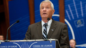 Secretarul General al Consiliului Europei salută implementarea sistemului electoral mixt în ţara noastră