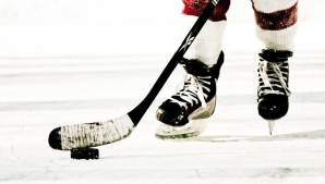 RECORD în scop caritabil! Un meci de hochei jucat în SUA a durat aproape 11 zile