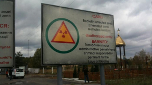 Hostel la Cernobîl. Cum arată clădirea deschisă în zona de contaminare (VIDEO)