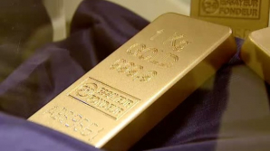 Un KILOGRAM de aur UITAT sub un copac. Averea a fost găsită și predată poliției