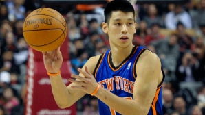 Vedetele din NBA nu au timp de vacanţă. Jeremy Lin le-a oferit o lecţie debaschet copiilor chinezi