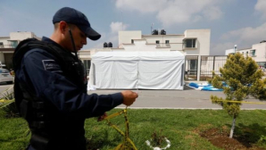 Petrecere cu final tragic în Mexic. Patru femei și șapte bărbați au fost omorâți în timpul unei zile de naștere