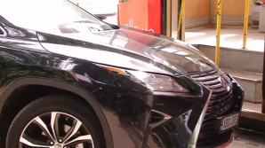 ACCIDENT provocat de un moldovean în Odesa. Bărbatul A AVUT O SCUZĂ ULUITOARE (VIDEO)