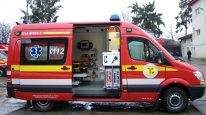 Aventură cu FINAL FATAL pentru un şofer de autobuz din Arad. Ce s-a întâmplat după ce şi-a luat o prostituată