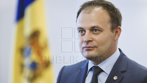 Parlamentul îşi întăreşte relaţia cu Adunarea Populară de la Comrat. ÎNDEMNUL făcut de Andrian Candu