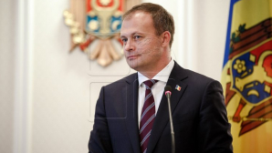 Andrian Candu: Moldova, stat cu GUVERNARE EFICIENTĂ