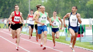 DE NECREZUT! La 101 ani doboară recorduri. Julia Hawkins a reușit o nouă performanță în atletism