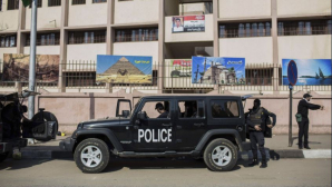 Atac armat pe o plajă din Egipt. Doi turişti germani au fost înjunghiat mortal, iar alţi patru au fost răniţi