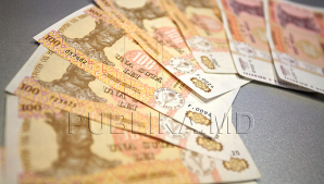 STATUL VINE CU NOI MAJORĂRI. Peste 78 de mii de moldoveni vor beneficia de alocaţii sociale mai mari