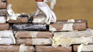 Captură record de droguri în India. 1500 de kilograme de cocaină au fost găsite în apropiere de statul indian Gujarat