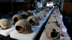 Arheologii schimbă istoria. Ce au descoperit într-unul dintre cele mai misterioase locuri de pe Pământ