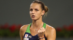 Karolina Pliskova a câştigat turneul WTA de la Eastbourne