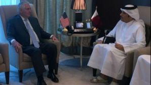 Statele Unite ale Americii și Qatarul au semnat un acord privind combaterea terorismului 