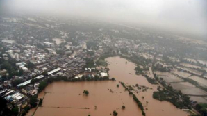 700 de persoane au murit în urma inundațiilor din India, iar bilanțul sinistraților a ajuns la peste două milioane