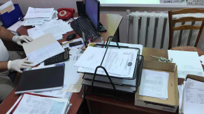 DETALII în cazul agenţilor economici din sudul ţării acuzaţi de evaziune fiscală de milioane de lei