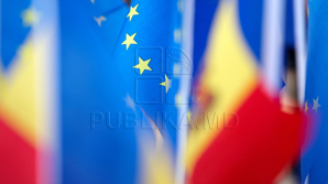 Opinii la Fabrika: Uniunea Europeană nu a condiționat acordarea asistenței financiare pentru Moldova