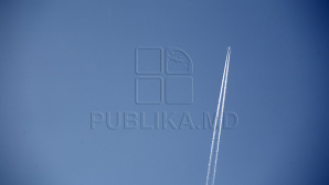 Chișinăul interzice delegației ruse să traverseze spațiul aerian cu avioane militare