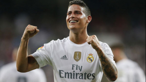 James Rodriguez, împrumutat pe doi ani la Bayern Munchen