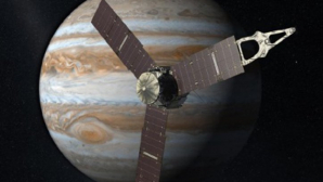 Uimitor! ce se petrece pe Jupiter? Nu s-a mai văzut așa ceva până acum