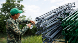 Situaţie critică: Moldova riscă să rămână fără rachete antigrindină de rază lungă