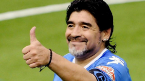 Maradona, acuzat de hărțuire sexuală: Îi doresc să treacă prin ce am trecut și eu, totul se plătește