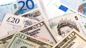 CURS VALUTAR 14 iulie: Leul moldovenesc se apreciază faţă de moneda unică europeană